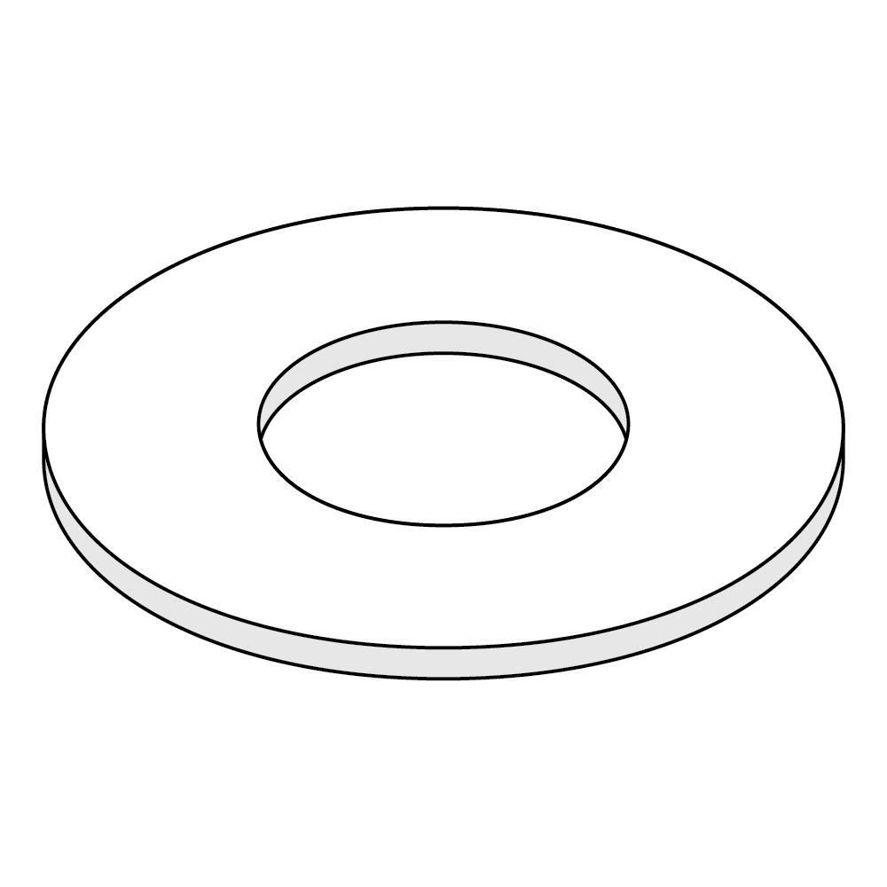 Flat Washers