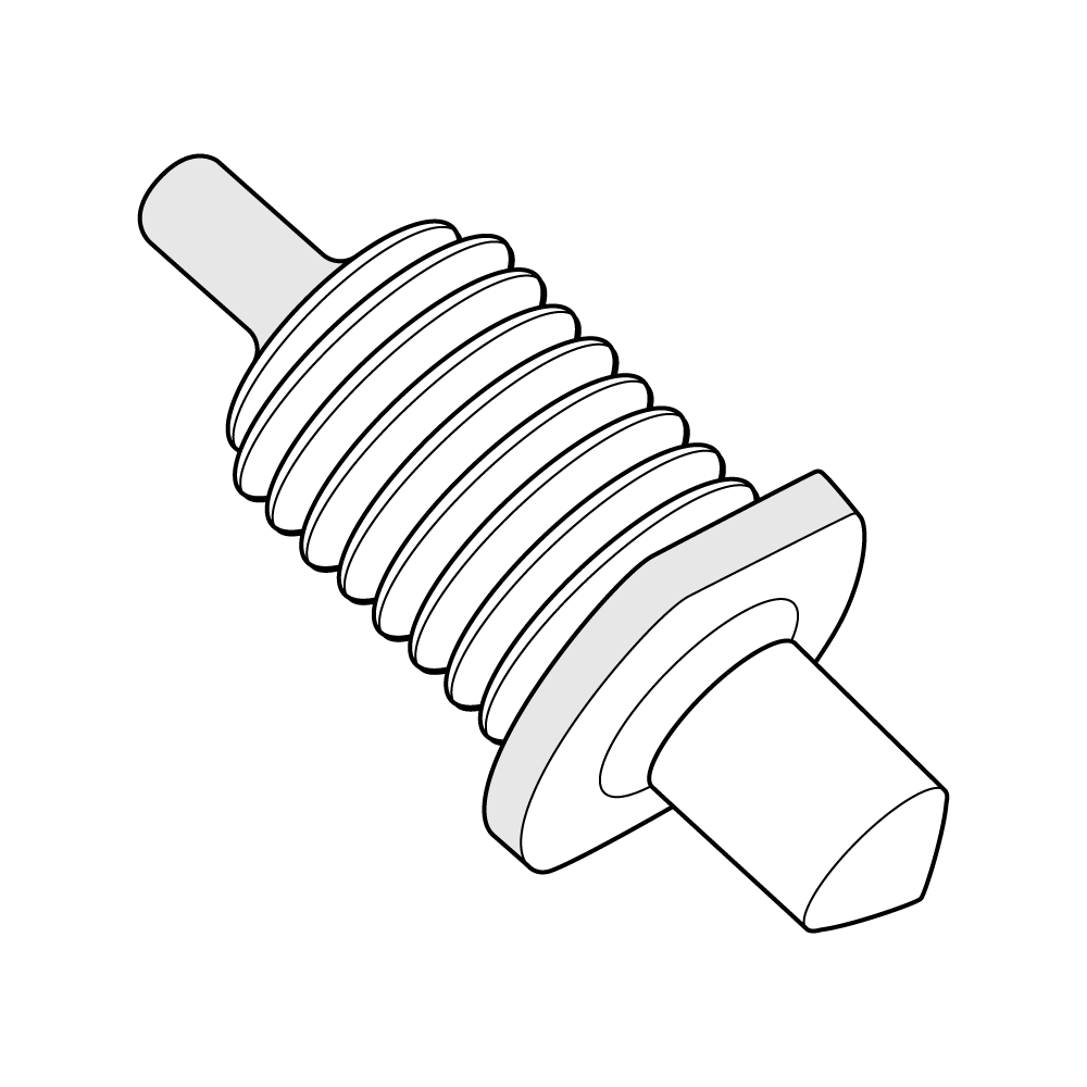 Replacement Parts For Wrenches — Spaenaur - Fasteners Right Now