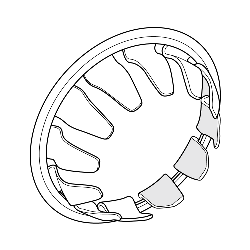 Snap-In Hole Plugs — Spaenaur Inc.
