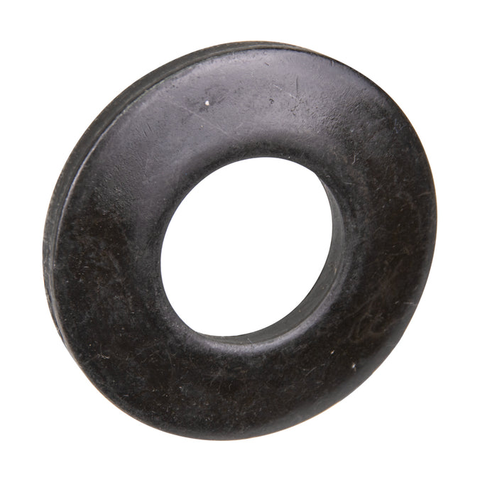 Rondelle conique DIN 6796 M20 (diamètre intérieur 21 mm x diamètre extérieur 45 mm x épaisseur 5 mm) Acier à ressort 420-510 Hv, phosphatée par Spaenaur Inc.