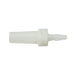 Raccord rapide mâle Luer pour tube de 1/16 po de diamètre intérieur en nylon par Spaenaur Inc.