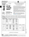 Hex Socket Head Cap Screw with Pelletized Nylon Insert #8-32 UNC x 3/4" Alloy Steel Plain/Nylon Insert ANSI 18.3-1986 by Spaenaur Inc.