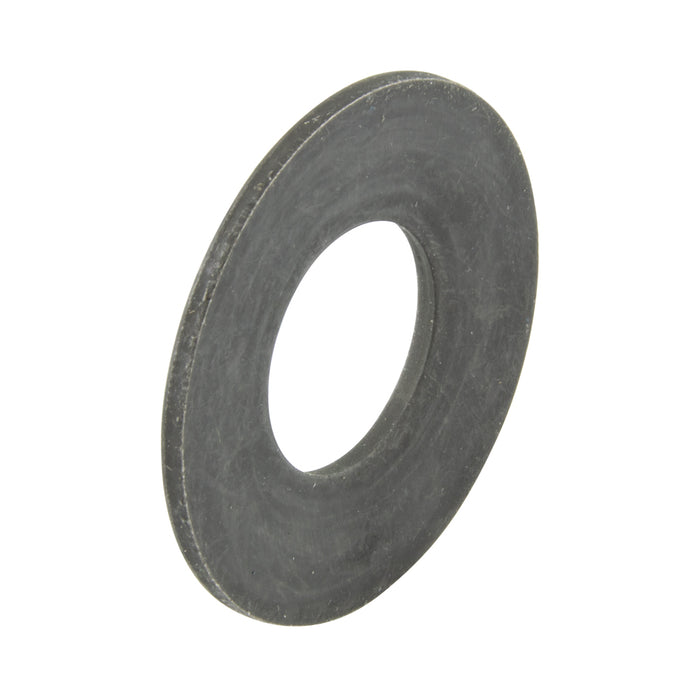 Disc Spring DIN 2093C AM-201005 20mm OD x 10.2mm ID x 0.5mm TH Chrome Vanadium Steel Self-Colour DIN 2093 20X10.2X0.5 by Spaenaur Inc.