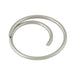 Ring Cotter 5/8" OD x .048 Wire DIA 302 Stainless Steel by Spaenaur Inc.