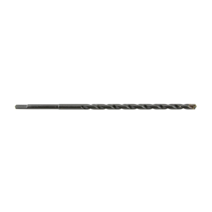 Masonry Drill Bit Carbide - Tipped 5/32" DIA x 3-1/2" LGTH