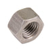 Hexnut, M16 x 2.00, 24 mm A/F x 14.8 mm THK, Bumax 88 Stainless Steel, ISO 4032 by Spaenaur Inc.