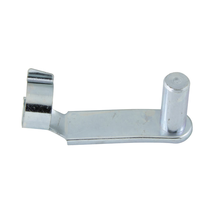 Es Bolt avec collier de fixation pour utilisation avec DIN 71752 Convient pour acier zingué 8 mm x 32 mm par Spaenaur Inc.
