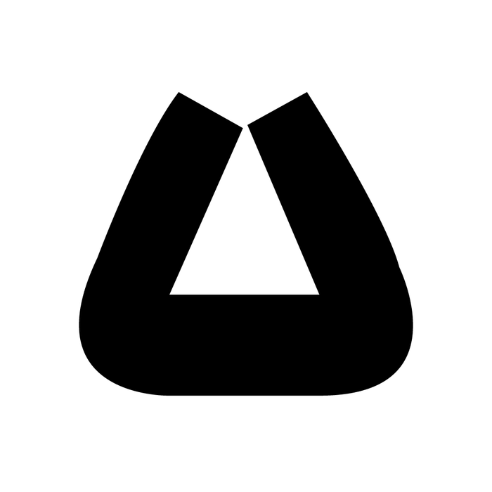 Glass Channel for 1/4" Glass Sbr 70 +-5