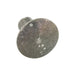 Truss Head Solid Shoulder Rivet 1/8" X 1/4" O/A Lgth Under Head Steel Plain Tolerances: Diameter Of Large Shldr 5/32" Length Of Large Shldr 1/16" Diameter Of Tenon 1/8" Length Of Tenon 3/16" Head Diameter 5/16" Head Hgt. .062" All Dimensions +/-.005" by Spaenaur Inc.
