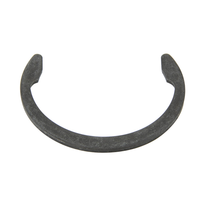 Bague de retenue externe 1 1/8" Arbre x .997" Diamètre libre x .050"TH Acier à ressort à haute teneur en carbone Uni par Spaenaur Inc.