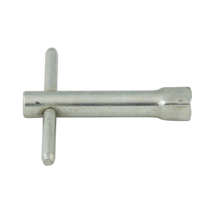 Square Drive Key for Compartment Lock, Steel by Spaenaur Inc.