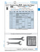 Hex Head Cap Screw DIN 931 M10 x 1.50 x 70mm Partial Thread Class 8.8 Steel Yellow Zinc Plated DIN 931/8.8-YZ M10X70 by Spaenaur Inc.