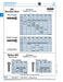 Hex Socket Cap Screw ~DIN 912 M12 x 1.75 x 80mm Nylon (Polyamide 6.6) by Spaenaur Inc.