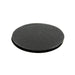 Diaphragm Rubber Grommet, 1-1/8" ID x 3/32" Groove Width x 1-1/2" Groove Dia. x 5/16" O/A Thickness, P.V.C. by Spaenaur Inc.