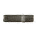Vis à tête cylindrique M10 x 1,50 x 20 mm CL 5,8 en acier DIN 939/5,8 M10X20 par Spaenaur Inc.