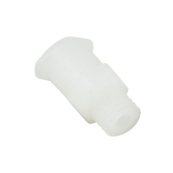 Quick Disconnect Female Luer 1/4" - 28 UNF Nylon