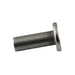 Solid Steel Rivet Flat Head 3/16 DIA x 3/8 LONG C1008 Steel Annealed Plain ANSI B18.1.1-1972 (R1981) by Spaenaur Inc.