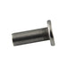 Rivet en acier massif, tête plate, diamètre 1/8 po x longueur 1/4 po, acier C1008 recuit, conforme aux spécifications ANSI B18.1.1-1972 (R1981) de Spaenaur Inc.