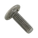 Projection Weld Screw Mn Series 3/8"-16 UNC x 1 1/2" LONG Low Carbon Steel Plain Finish by Spaenaur Inc.