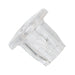 Tinnerman®, Plastic Insert Fastener, Polycarbon, #8B Screw by Tinnerman®