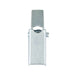 Spring Toggle Wing Nut, 5/16"-18 UNC, Carbon Steel Trivalent Zinc Plated by Spaenaur Inc.