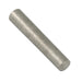 Goupille conique standard, cône 1/4 po/FT n° 9 x 3 3/4 po de long, acier inoxydable 316, par Spaenaur Inc.
