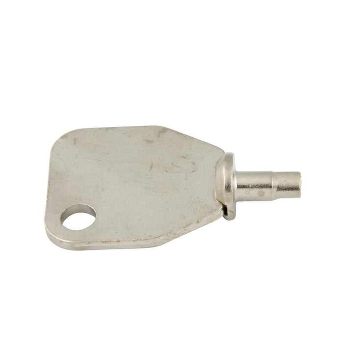 toolhead Recess Key for Latch No.4 Size Recess Southco # 29-90-214-10/2