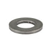 Rondelle plate, DIN125A ISO 7089 M20 (diamètre intérieur 21 mm x diamètre extérieur 37 mm x épaisseur 3 mm) en acier brut (dureté 200 Hv) par Spaenaur Inc.