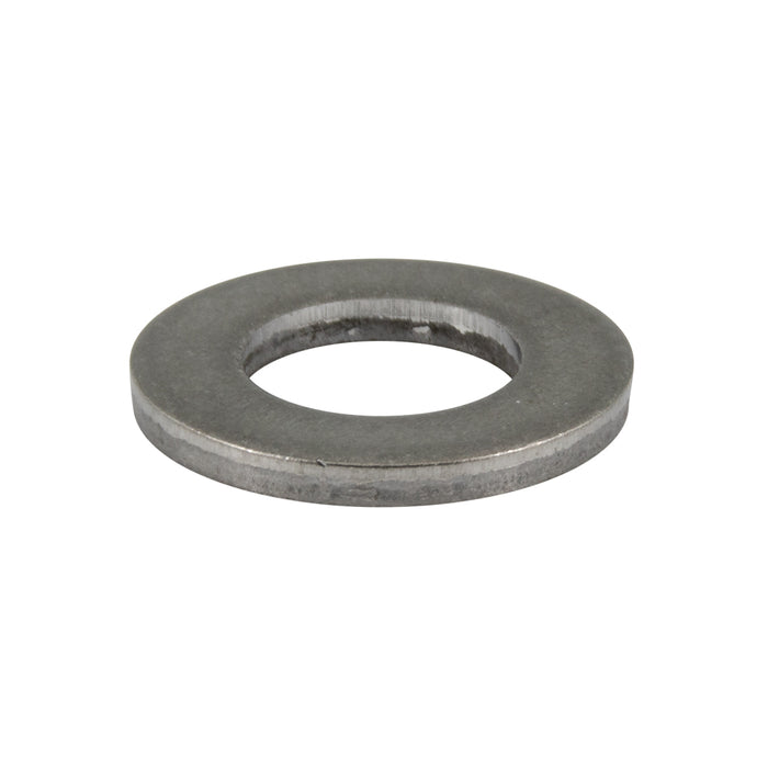 Round Flat Washer DIN126,No Chamfer M42 (45mm ID x 78mm OD x 7mm TH) Cold Rolled Steel, Plain Finish DIN 126/ST M42