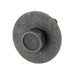 METRIC TAPPING SCREW HEX WASHER HD^^M6.3 X 20.0 MM LGTH^^STEEL, PHOSPHATE COATED by Spaenaur Inc.
