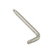Clé Torx, bras court T-30 en acier allié, lisse, par Spaenaur Inc.