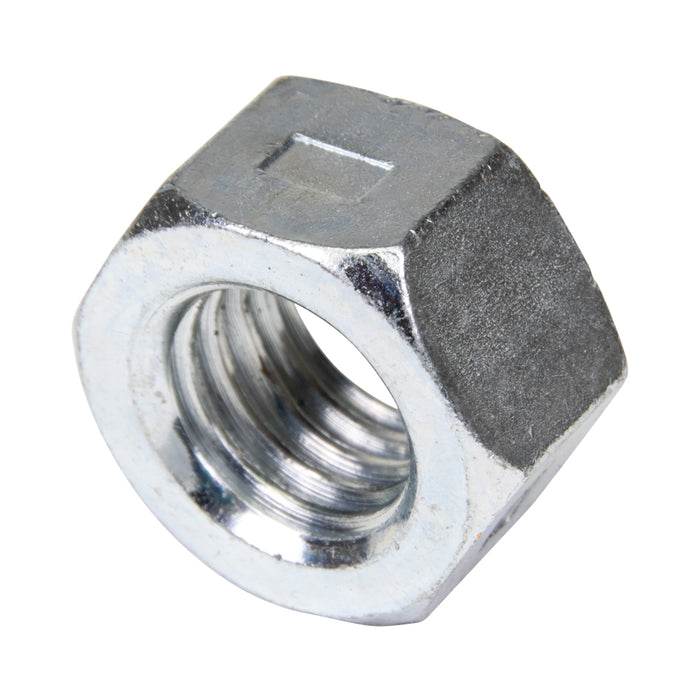 Écrou de blocage à trois voies 5/8 po-11 UNC GR. A Acier zingué par Spaenaur Inc.
