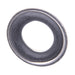 Rondelle d'étanchéité en bartite, vis de taille n° 14 (1/4") (diamètre extérieur 5/8" x épaisseur totale 0,073") en acier inoxydable série 300/néoprène par Spaenaur Inc.