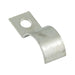 Serre-câble, type ouvert, usage moyen, pour câble de 1/8 po de diamètre, trou de 0,169 po de diamètre. Acier zingué par Spaenaur Inc.