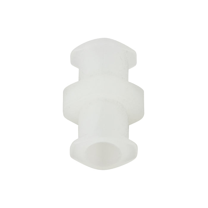 Quick Disconnect Female Luer Connector Nylon by Spaenaur Inc.
