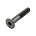 Hex SKT Flat HD Cap Screw DIN 7991 M16 x 2.00 x 70mm LG, Partial THRD CL 10.9 Med Carb Alloy Steel Plain DIN 7991/10.9/Part M16X70 by Spaenaur Inc.