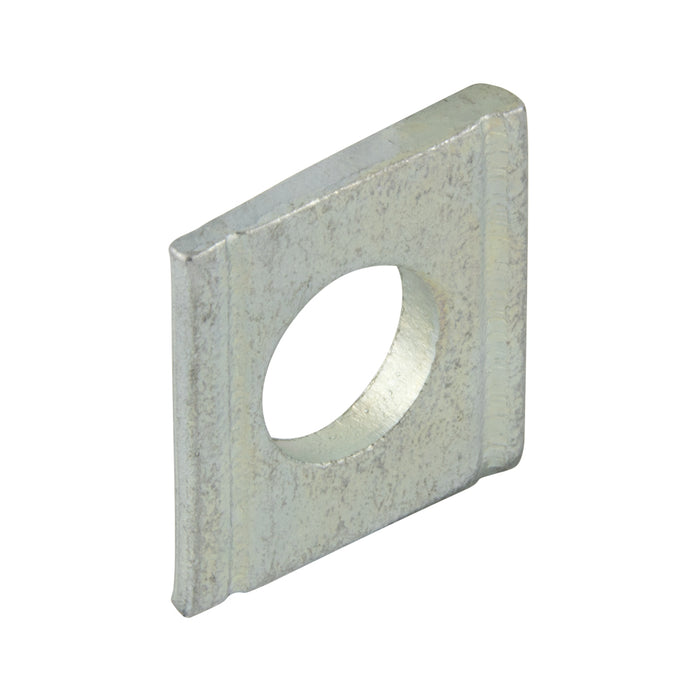 Bevel Washer 8% Slope for Bolt Size M16 Steel Zinc Plated DIN 434/ST-ZP 18(M16)