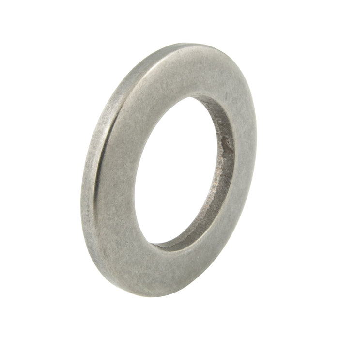 Disc Spring for Flange Application Bolt Size 1-3/8" 2.450" OD x 1.406" ID x 0.250" TH Stainless Steel 17/7 Ph, Plain by Spaenaur Inc.