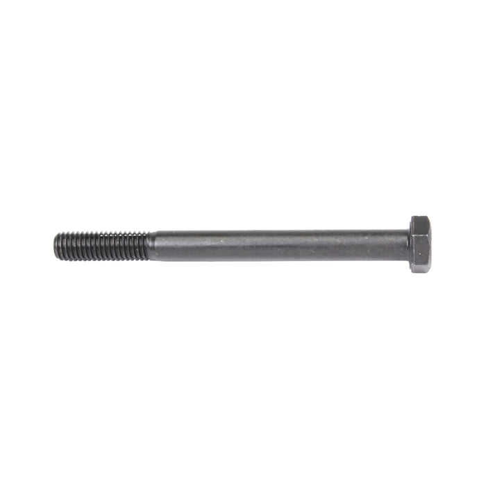 Vis à tête hexagonale à filetage partiel fin DIN 960 M14 x 1,5 x 75 mm Classe 8.8 Acier finition brute DIN 960/8.8 M14X75
