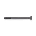Hex Head Cap Screw DIN 960 M12 x 1.50 x 55mm LG, Partial THRD Class 8.8 Steel Plain Finish DIN 960/8.8 M12X1.50X55 by Spaenaur Inc.