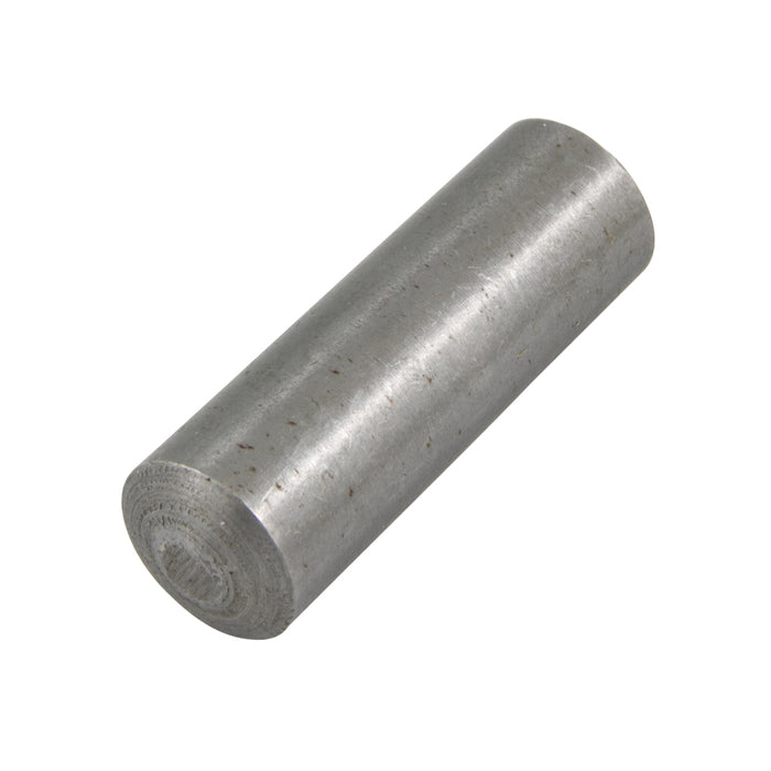 Goupille conique, standard 1/4 po/FT conique n° 2 x 1 1/2 po LGTH en acier fraisé, lisse