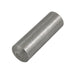 Taper Pin, Standard 1/4"/FT Taper #2 x 2 3/4" LGTH Milled Steel Plain by Spaenaur Inc.
