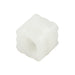 Miniature Locking Sleeve for 1/4" Tubing OD Nylon by Spaenaur Inc.
