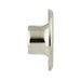 Sheet Brass Grommet And Washer (116-110 And 116-210) 144/Pk 5/16" Hole Dia., Size #1 Brass Nickel Plated by Spaenaur Inc.