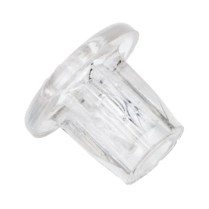 Tinnerman®, Plastic Insert Fastener, Polycarbon, #8B Screw by Tinnerman®