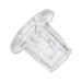 Tinnerman®, Plastic Insert Fastener, Polycarbon, #8B Screw by Tinnerman®