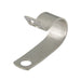 Tube Clamp UNInsulated 3/8" Tube DIA 321 Stainless Steel by Spaenaur Inc.