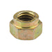 Écrou de blocage Stover 9/16"-12 UNC en Lamalloy L9 au dichromate de zinc, par L9