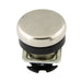 Furniture Glide with Metal Base for 3/4" Square Tube x 16-18 Gauge Steel Zinc Plated by Spaenaur Inc.