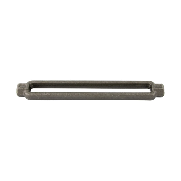 Corps de tendeur 5/8 po-11 UNC Rht & Lht 6 po Take-Up 316 en acier inoxydable forgé par Spaenaur Inc.